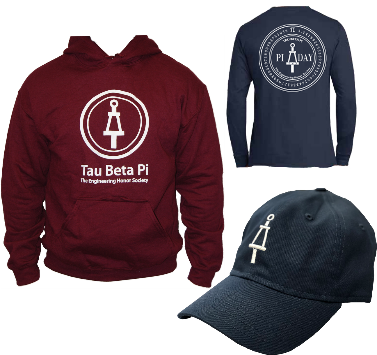 Collections Tau Beta Pi