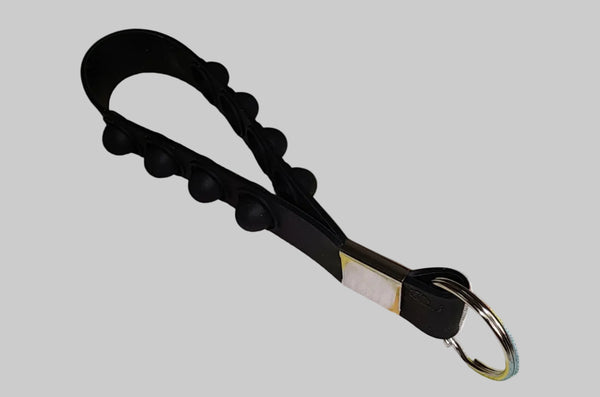 Popper Stress Reliever Keychain