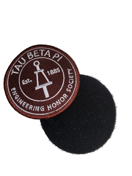 Velcro Patch