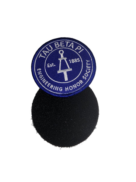 Velcro Patch
