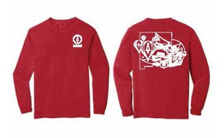 2025 Convention T-Shirt