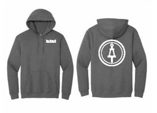 2025 Official Hoodie