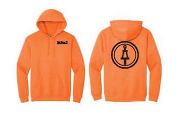 2025 Official Hoodie