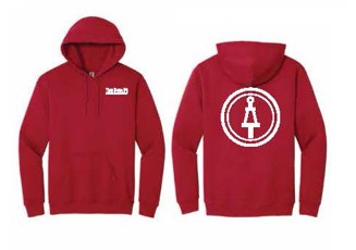 2025 Official Hoodie