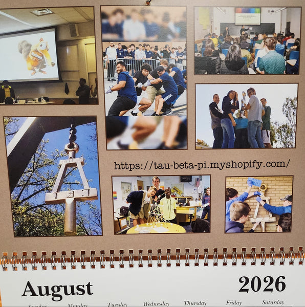 Events & Deadlines Calendar for Officials & Advisors
