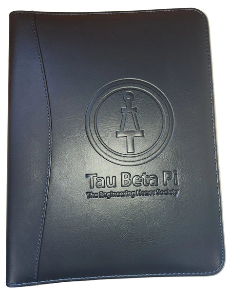 Deluxe Padfolio