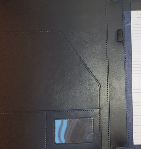 Deluxe Padfolio