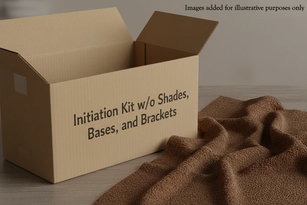 Initiation Kit