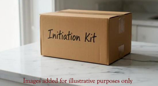 Initiation Kit