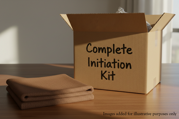 Initiation Kit