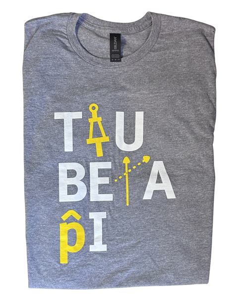 Engineering Icons Tee