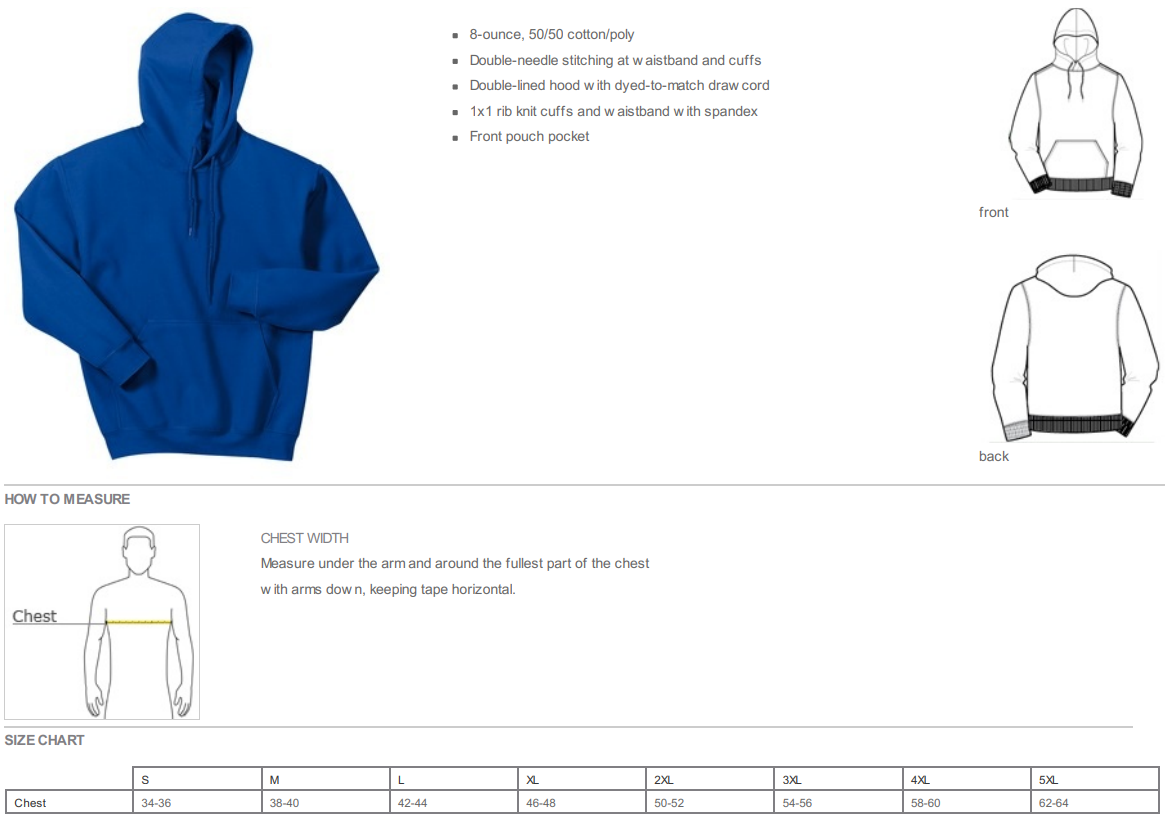 Official Hoodie 2024 (Ash Gray) – Tau Beta Pi