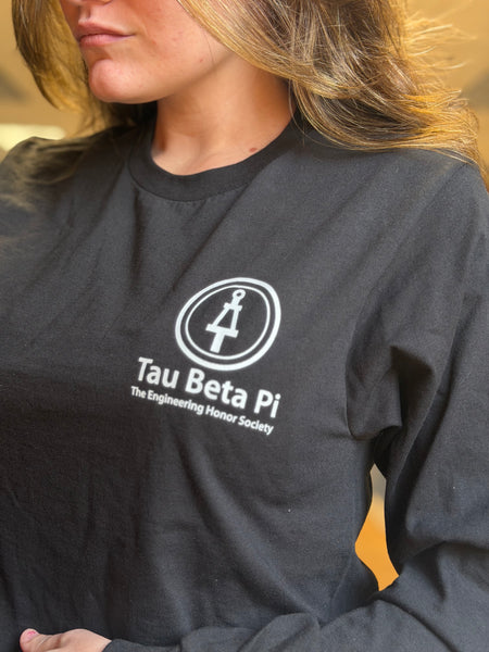 Pi Day Tee | Long Sleeve