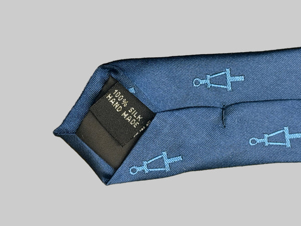 Silk Tie