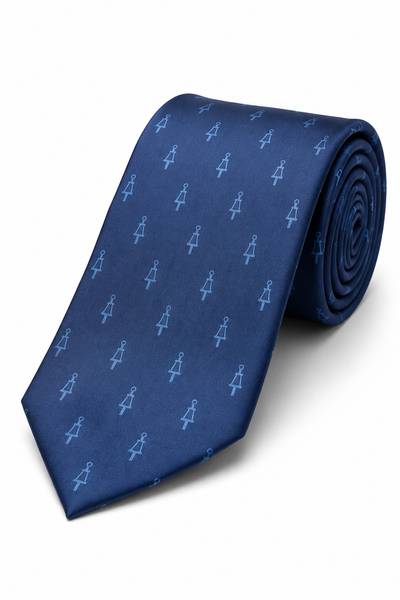 Silk Tie