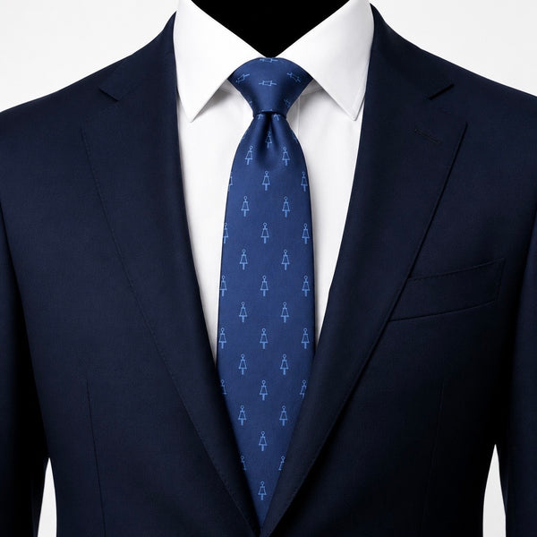 Silk Tie