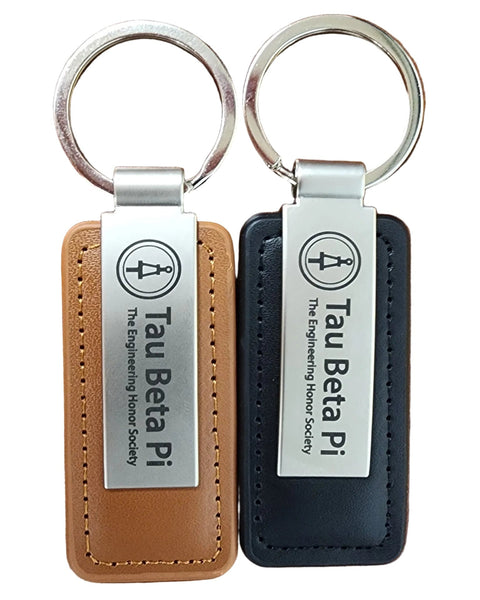 Premium Keychain