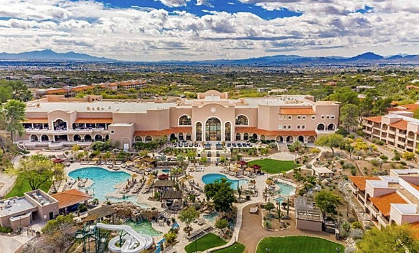 2026 Alumni Dinner Registration - Tucson AZ