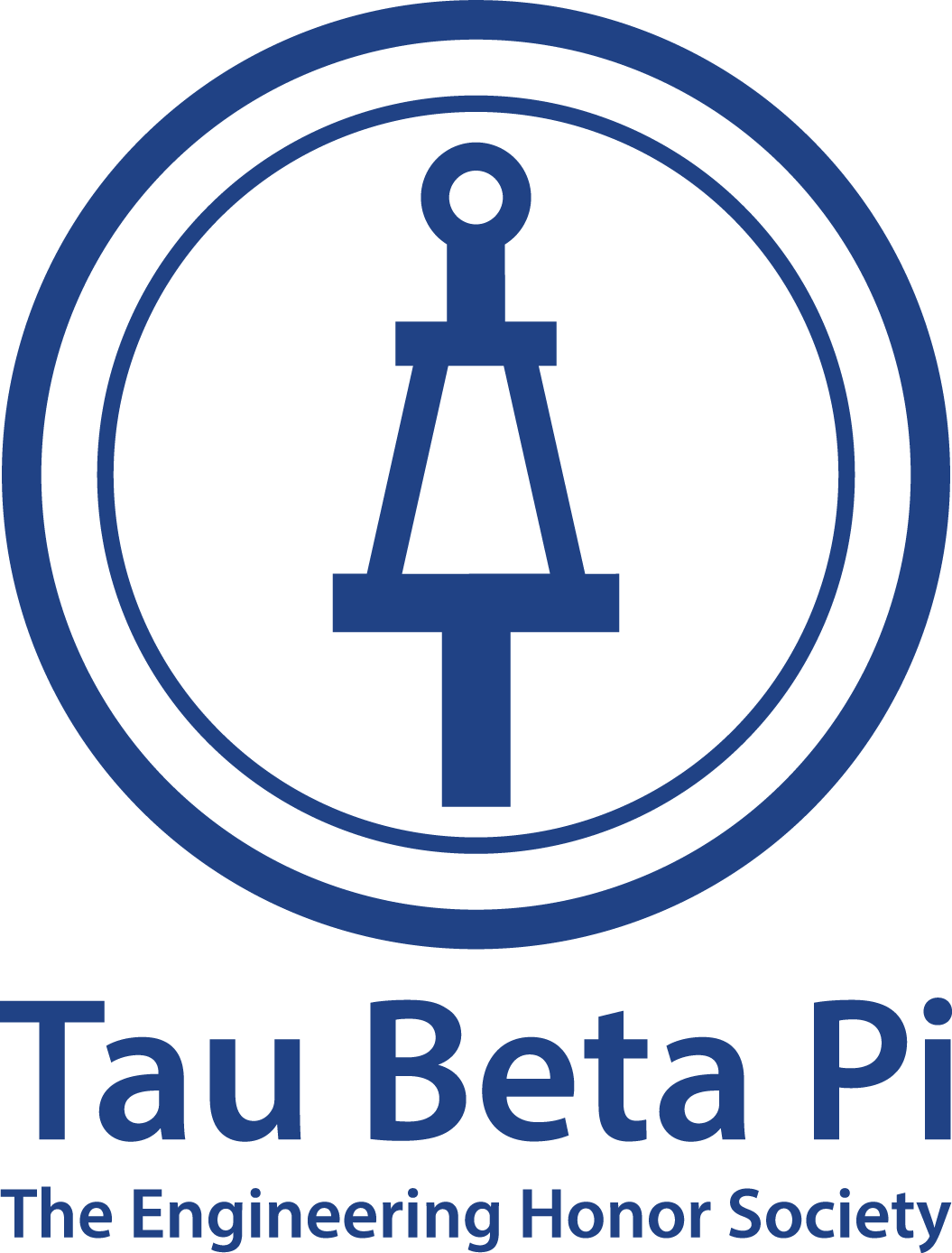 Chapter Graduation Regalia Tau Beta Pi