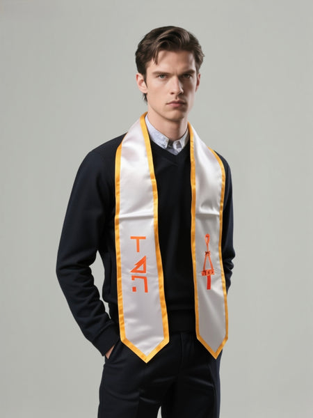 Chapter Graduation Regalia