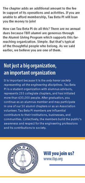 Decision Brochures