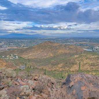 2026 Alumni Dinner Registration - Tucson AZ