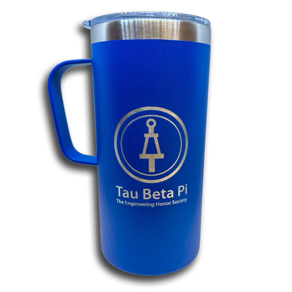 TBP Vacuum Insulated Tall Mug