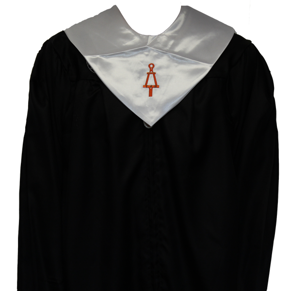 Chapter Graduation Regalia